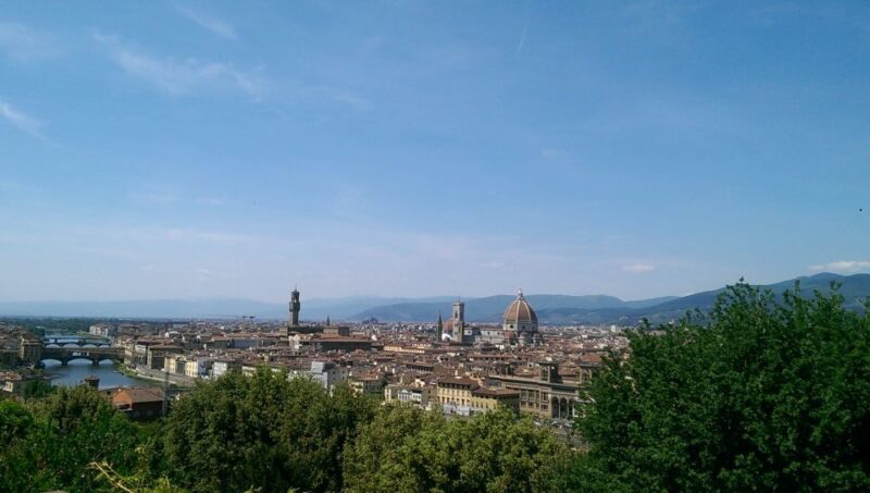 Ultimate Florence Art Tour: Private Uffizi & Accademia - Why Choose This Tour?