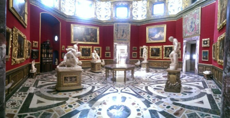 Ultimate Florence Art Tour: Private Uffizi & Accademia - Final Thoughts