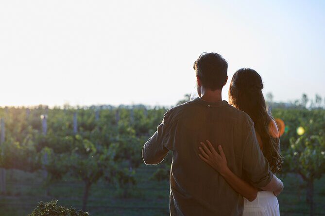 Ultimate Food and Wine Lovers Escape - Key Points