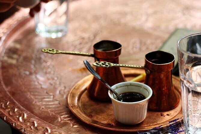 Ultimate Gastro Experience - A Closer Look at the Sarajevo Ultimate Gastro Tour