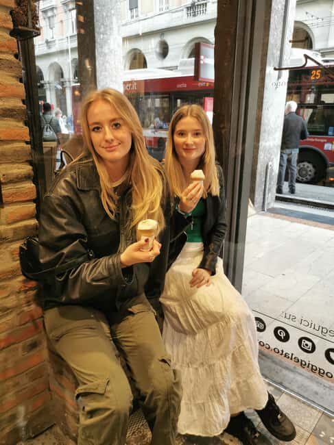 Ultimate gelato experience in Bologna - Exploring Bologna Through Its Gelato