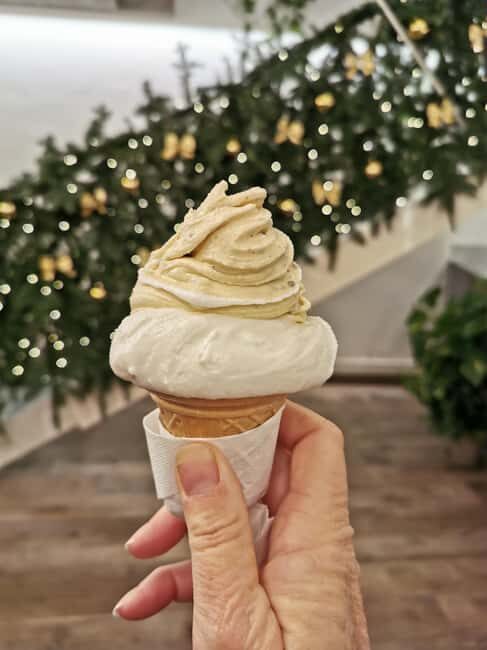 Ultimate gelato experience in Bologna - The Practicalities