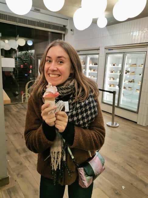 Ultimate gelato experience in Bologna - Final Thoughts