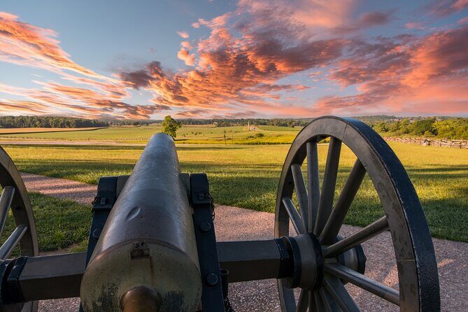 Ultimate Gettysburg Battlefield Self-Guided Audio Bundle Tour - Final Thoughts