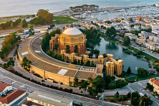 Ultimate Golden Gate Bridge and SF Bay Explorer Tour - An Honest Look at the Tour Experience