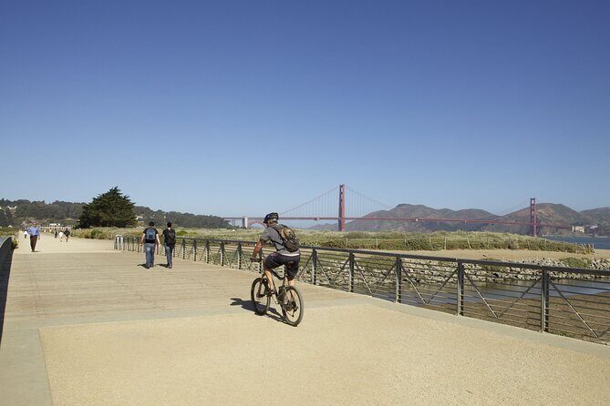 Ultimate Golden Gate Bridge and SF Bay Explorer Tour - Final Thoughts: Is This Tour Right for You?