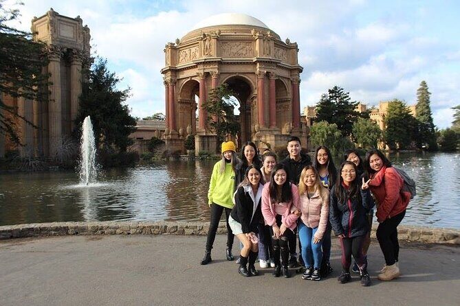 Ultimate Golden Gate Bridge and SF Bay Explorer Tour - Frequently Asked Questions