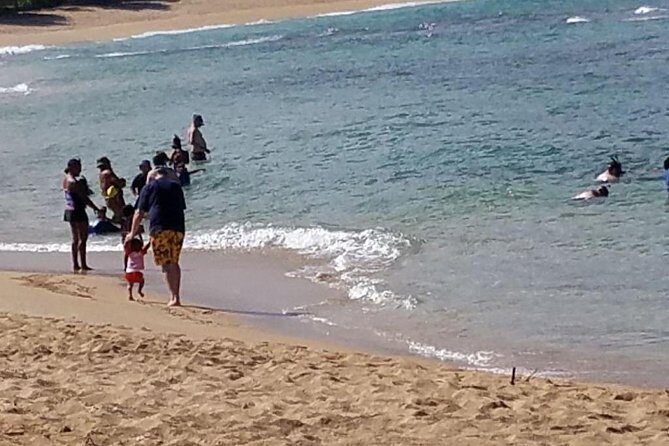 Ultimate Grand Oahu Circle Island Tour with Snorkeling and More - Who Should Book This Tour?