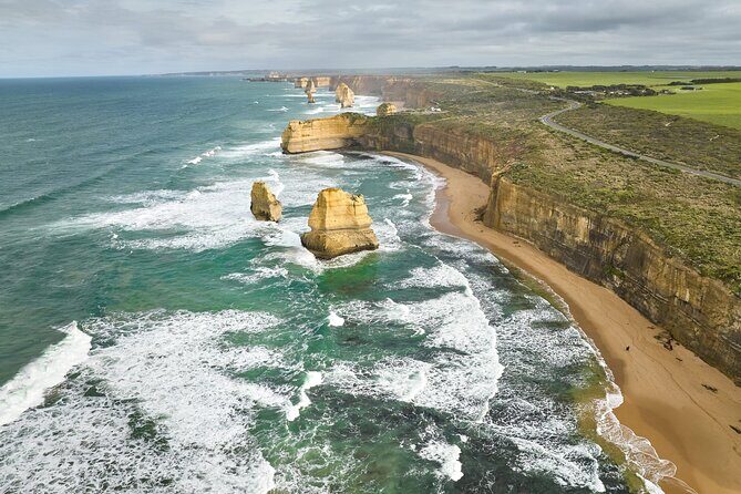 Ultimate Great Ocean Road Morning Escape Full Day Tour - Key Points