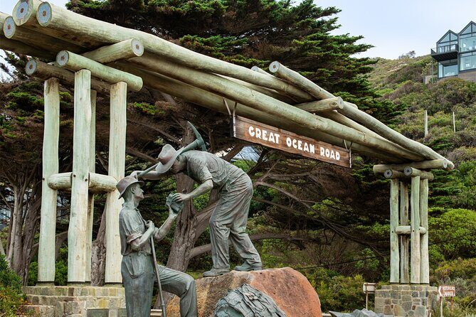 Ultimate Great Ocean Road Morning Escape Full Day Tour - Things to Keep in Mind