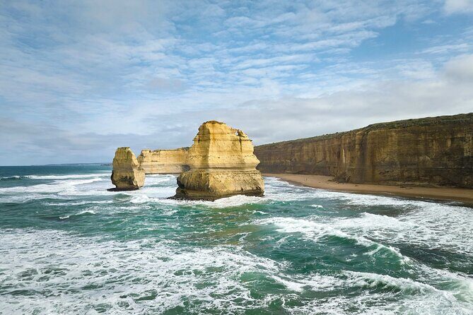 Ultimate Great Ocean Road Morning Escape Full Day Tour - Frequently Asked Questions