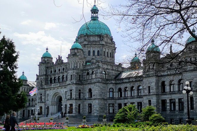 Ultimate Group Package Tour of Victoria - Why Consider the Ultimate Group Package Tour?