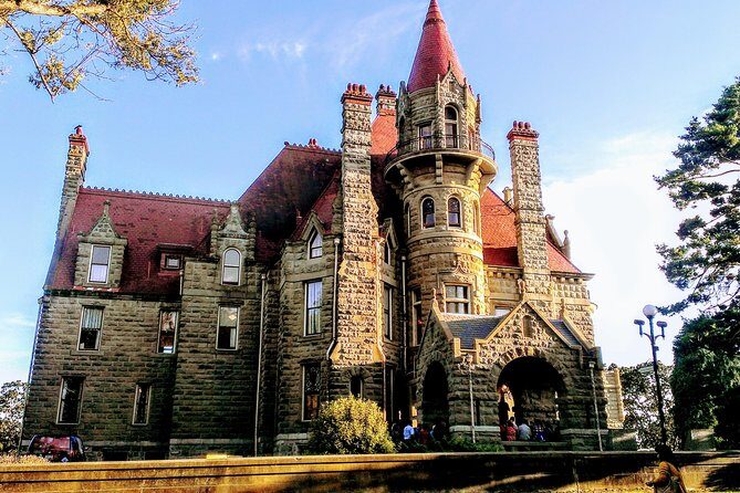 Ultimate Group Package Tour of Victoria - What Travelers Say