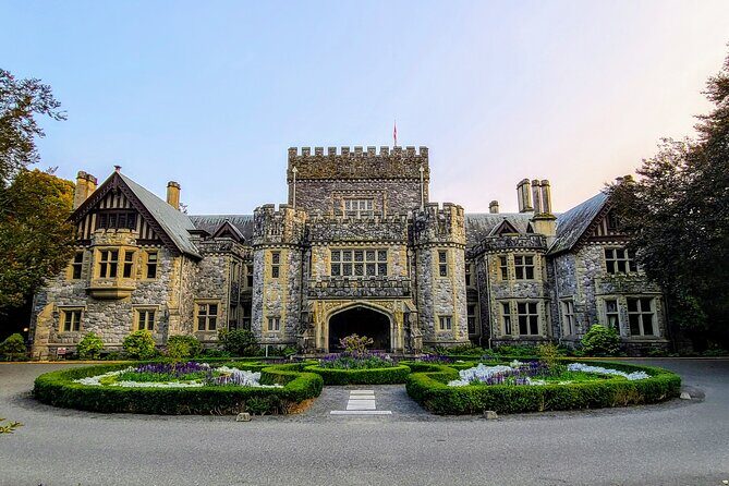 Ultimate Group Package Tour of Victoria - Who Is This Tour Best For?