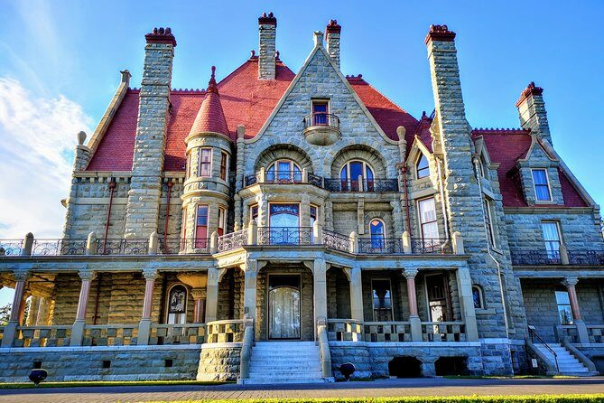 Ultimate Group Package Tour of Victoria - Final Thoughts