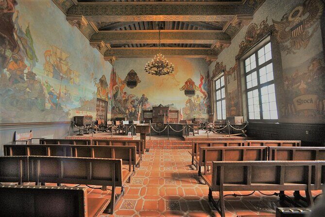 Ultimate Guide to Santa Barbara: A GPS Self-Guided Urban Stroll - Final Thoughts