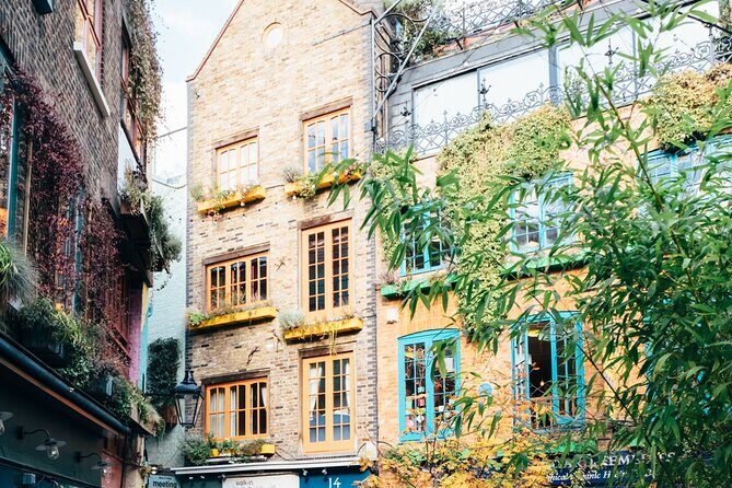 Ultimate Guided Tour of London - Who It’s Best For