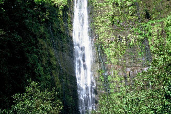 Ultimate Hana Full-Day Adventure Tour - Practical Considerations