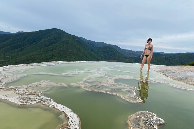 Ultimate Hierve el Agua Hike + Textile Art - Final Thoughts