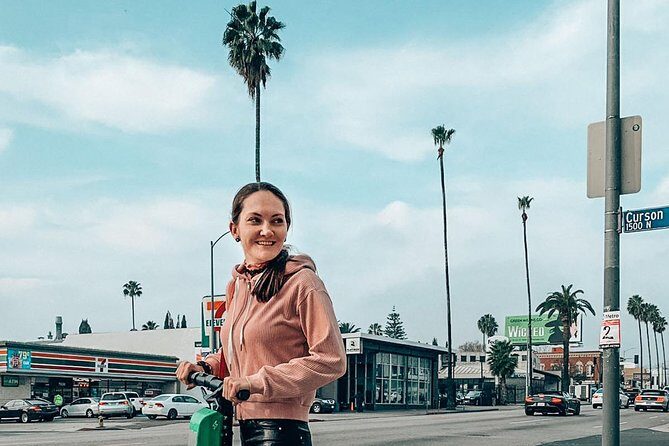 Ultimate Hollywood History Walking Tour in Los Angeles - See All Theaters - An Honest Look at the Hollywood Experience