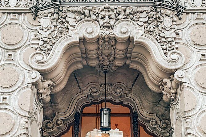 Ultimate Hollywood History Walking Tour in Los Angeles - See All Theaters - Final Thoughts