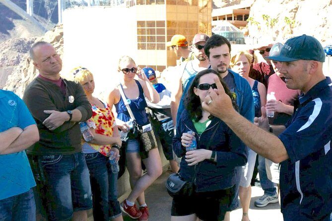 Ultimate Hoover Dam Tour from Las Vegas with Lunch - Extra Perks and Considerations