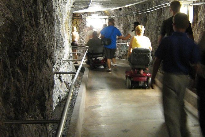 Ultimate Hoover Dam Tour from Las Vegas with Lunch - Final Thoughts