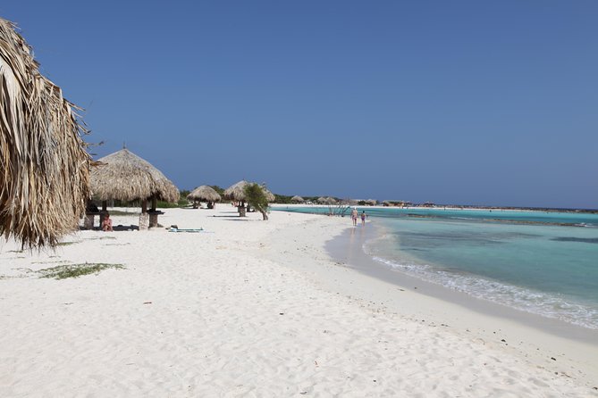 Ultimate Island Jeep Safari with Natural Pool, Baby Beach & Lunch - What to pack for a bumpy, sunny, swim-heavy day