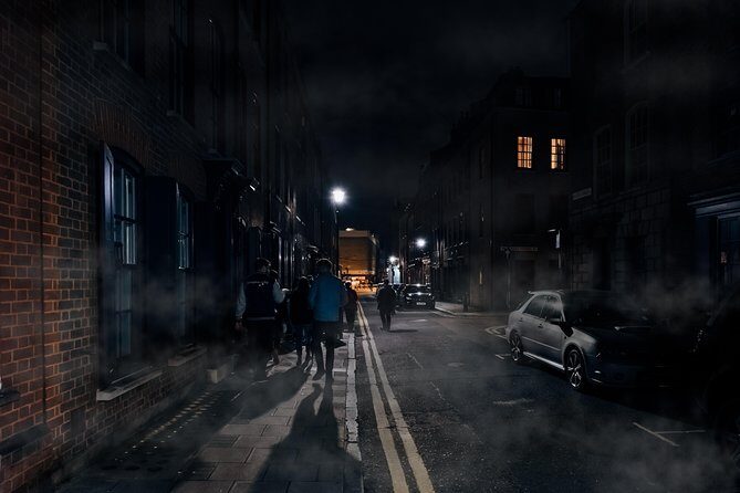 Ultimate Jack the Ripper : Guided Tour of London - The Practicalities: Price, Group Size, and More