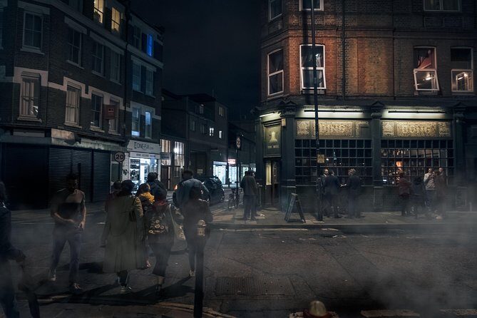 Ultimate Jack the Ripper : Guided Tour of London - Frequently Asked Questions