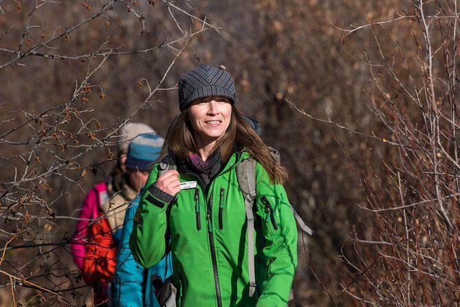 Ultimate Jasper Nature Walk - FAQ Section