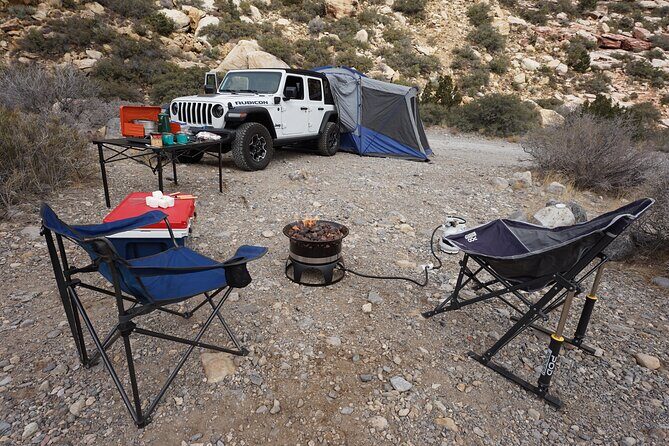 Ultimate Jeep Overland Rental - Final Thoughts: Is This Right for You?