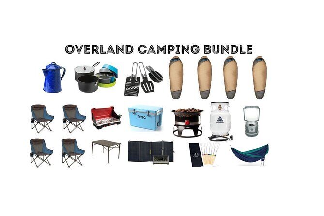 Ultimate Jeep Overland Rental - FAQ: Your Practical Questions Answered