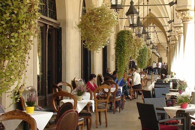 Ultimate Krakow & More 3 Day Private Tour - How It All Comes Together: The Experience and Value