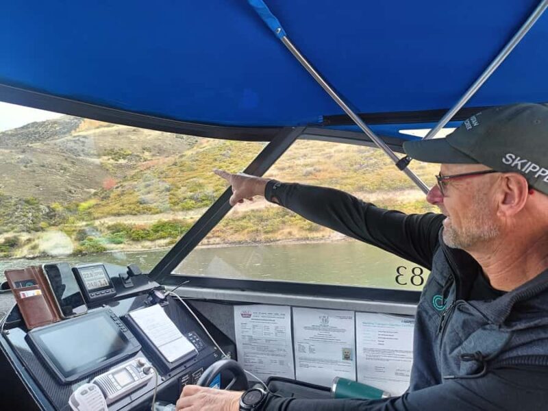 Ultimate Lake Dunstan Bike Hire, Shuttles And Boat Return - What to Keep in Mind