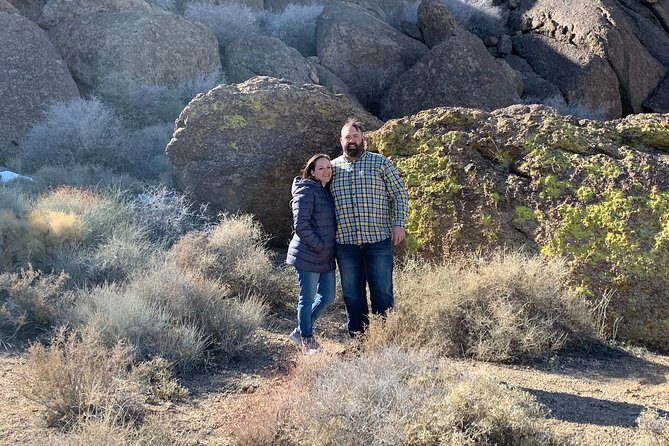 Ultimate Las Vegas RZR Adventure: Hidden Valley and Primm - The RZR Vehicles: Power and Safety