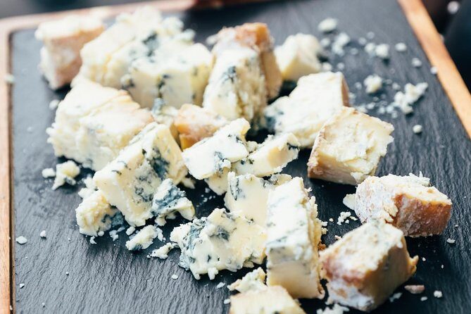Ultimate London Cheese Crawl : Guided Food Tour - Who Should Consider This Tour?