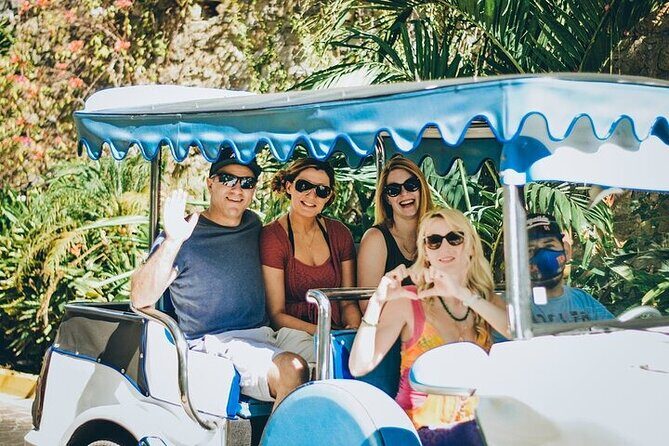 Ultimate Mazatlán Shore Excursion City Tequila and Beach Club - Who Should Consider This Tour?