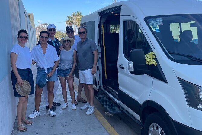 Ultimate Mazatlán Shore Excursion City Tequila and Beach Club - FAQ