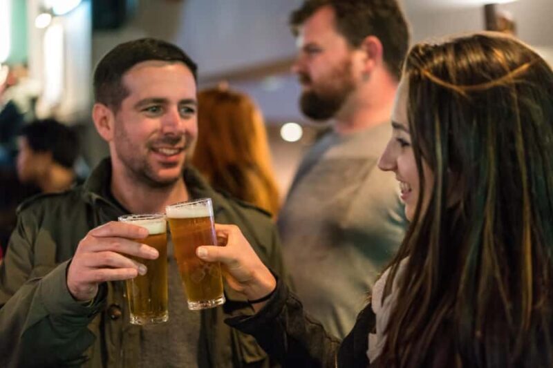 Ultimate Melbourne Walking Tour: History, Laneways & Culture - Final Thoughts