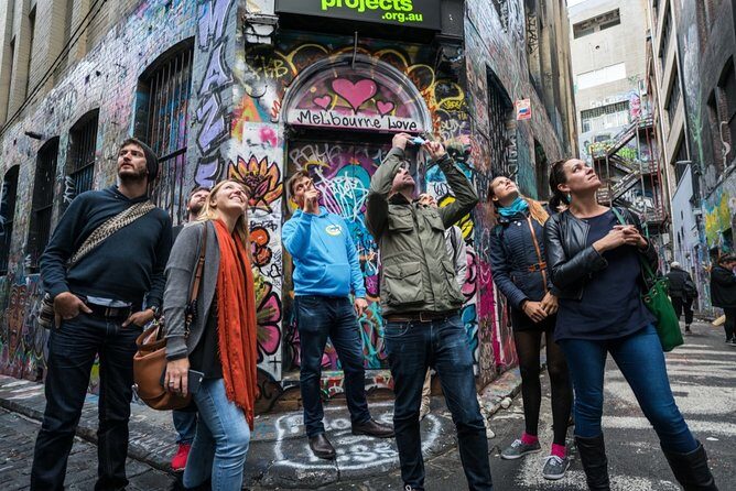 Ultimate Melbourne Walking Tour: History, Laneways & Culture - How the Tour Works in Practice