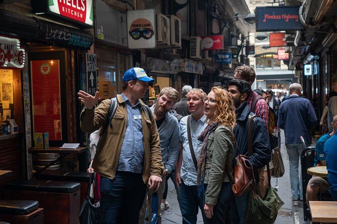 Ultimate Melbourne Walking Tour: History, Laneways & Culture - FAQ