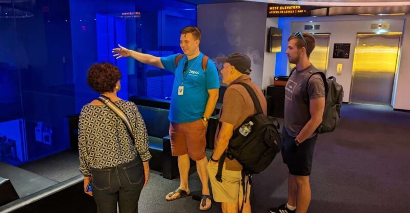 Ultimate Minneapolis Walking Tour & Weatherproof Skyway Loop - The Practical Details