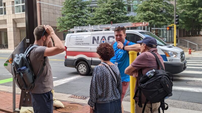 Ultimate Minneapolis Walking Tour & Weatherproof Skyway Loop - FAQs