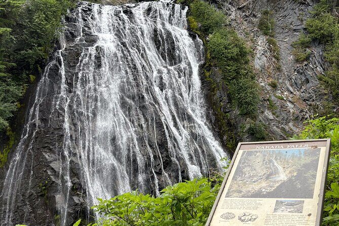 Ultimate Mount Rainier National Park Self-Guided Driving Tour - Frequently Asked Questions