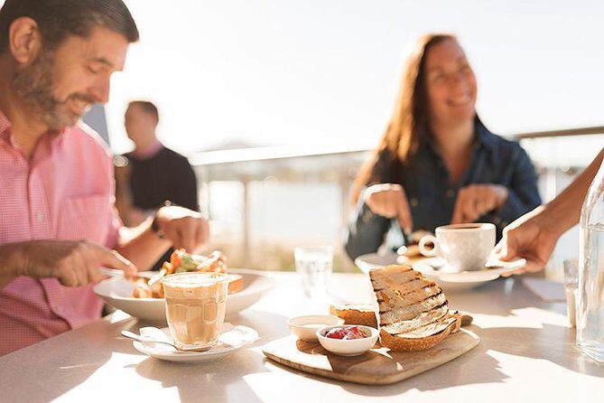 Ultimate Museum Experience | Dine + Tour + Shop (1pm daily) - Who Should Consider This Experience?