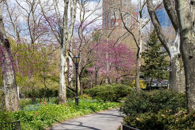 Ultimate New York Self-Guided Walking Audio Tour Bundle - FAQ