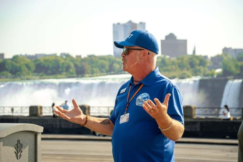 Ultimate Niagara Falls Tour with Boat Cruise - Real Traveler Feedback