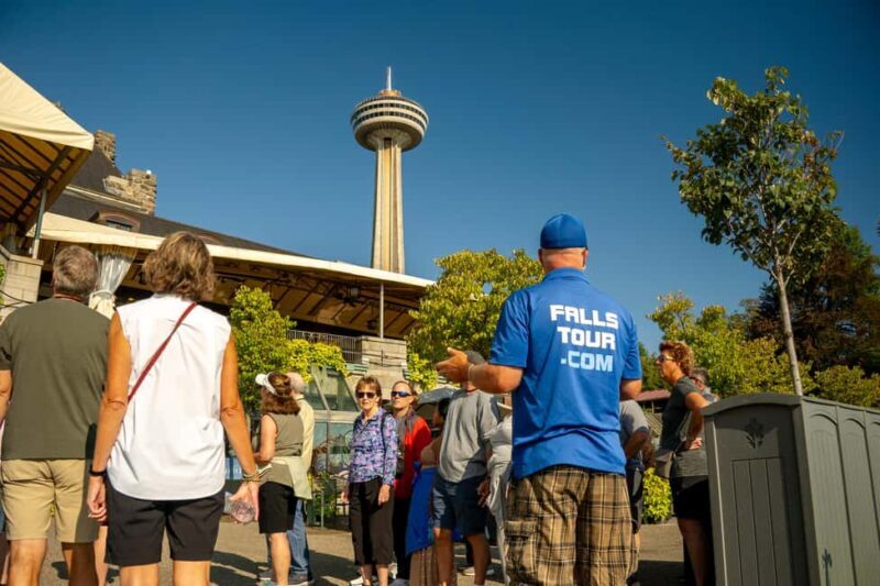 Ultimate Niagara Falls Tour with Boat Cruise - The Sum Up: Is This Tour Right for You?