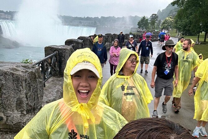 Ultimate Niagara Falls Walking Tour with Boat Cruise - A Deep Dive into the Tour Experience